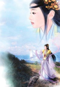 想要闯进你的宇宙