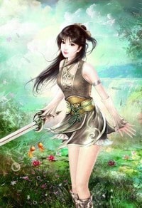谁看了她的屁屁